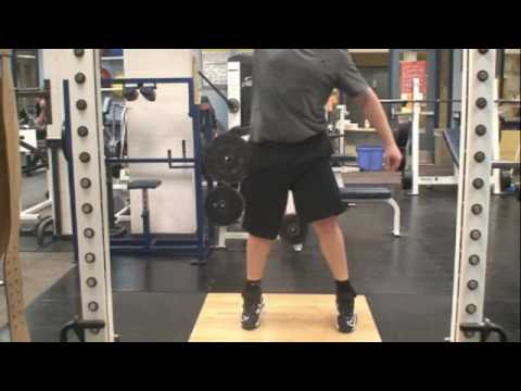 KB Lawnmower Pulls