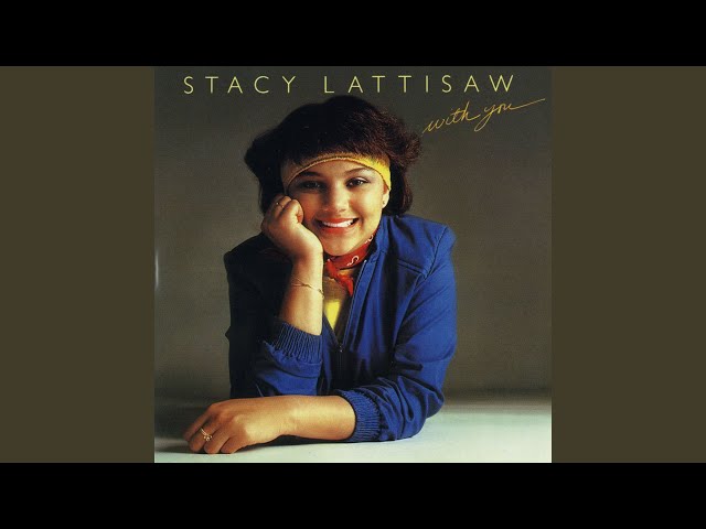 Stacy Lattisaw - Spotlight