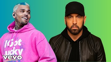 Eminem & Chris Brown - HOLY GOSPEL (2025 Music Video)