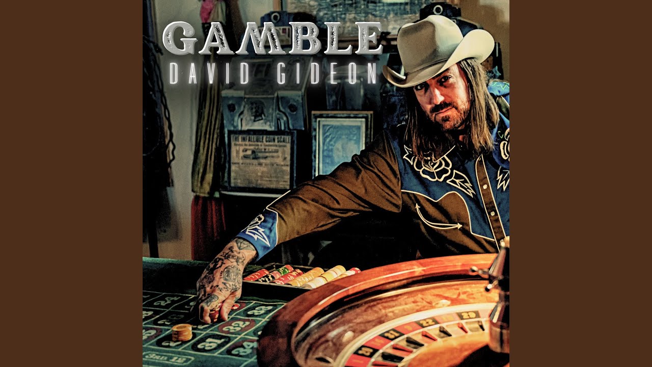 Watch Gamble on YouTube Watch Gamble on YouTube