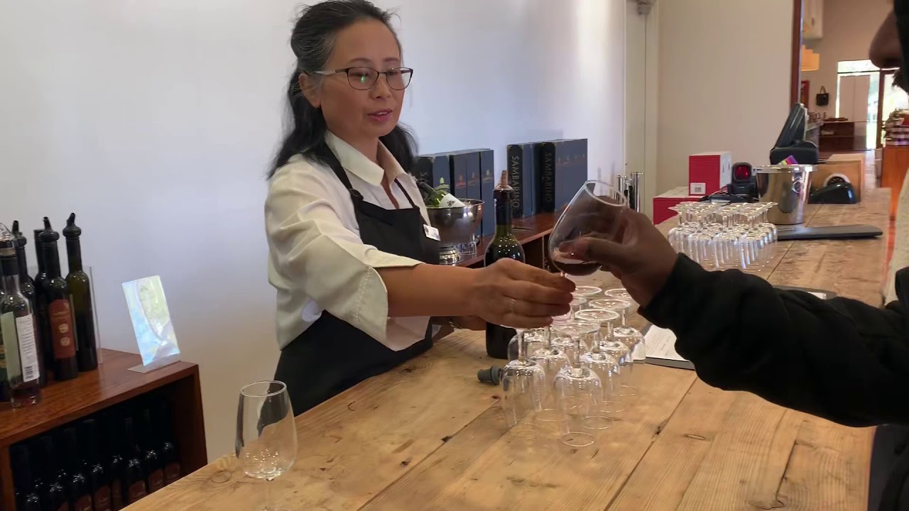 The Margaret River Chocolate Company - Swan Valley - Perth