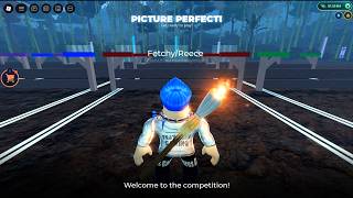 Outlaster! - Merge Competition Picture Perfect This Is My Chance To Redeem Myself! screenshot 4