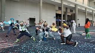 (REUPLOAD) Just Dance Random Play! | Momocon 2026