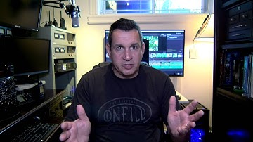 Part 3 - SharkRF OpenSPOT - FAQ - First 4k online video !