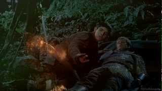 Merlin {5x12-5x13} Seven Devils.
