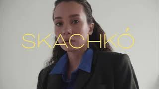 Бред женской одежды 'SKACHKO'