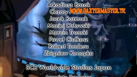 Jak & Daxter: The Lost Frontier - #27 - Ending and Credits