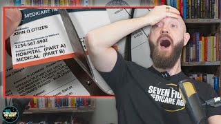 CMS 2027 Proposal Cuts Medicare Funding?? (Seven Figure Or Bust Ep 192)