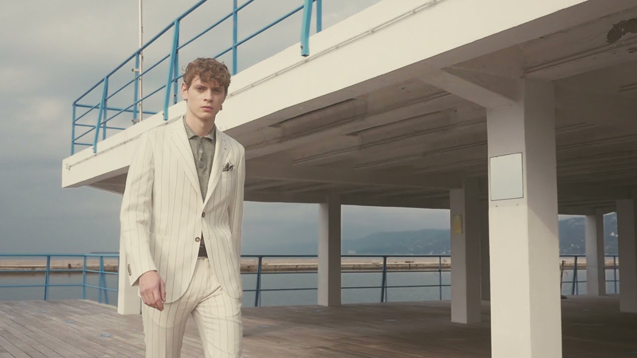 L.B.M.1911  SS21 collection