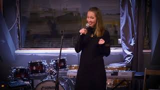 Юлия Рябинина - "Хочу"