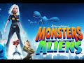 Monsters VS Aliens Walkthrough Gameplay Part 16 PS3 Monsters VS Aliens Walkthrough Gameplay Part 16 PS3