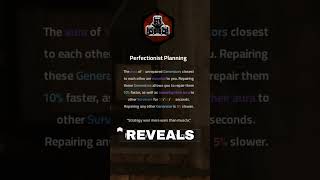 Violence District Best Gen Rush Build #roblox #violencedistrict #robloxtiktok #fyp #dbd
