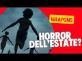 WEAPONS, la recensione: l'eredità di Stephen King