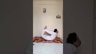 Asanas for Cervical Spondylitis and Slip Disc. video thumbnail