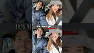 Never trust People~ 🥀 || Video idea not mine || #wizardliz #claradao #2025 #cancelled #trending