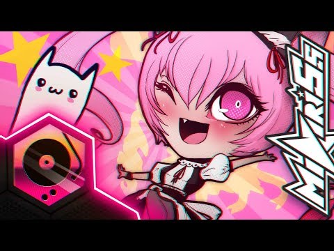 MiatriSs - Nyan! (Instrumental)