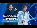 Roberto Carlos & Alejandro Sanz - Esa Mujer (2018)