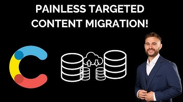 How to Migrate Selected Content from Environment to Environment in Contentful (Easily & Safely!)
