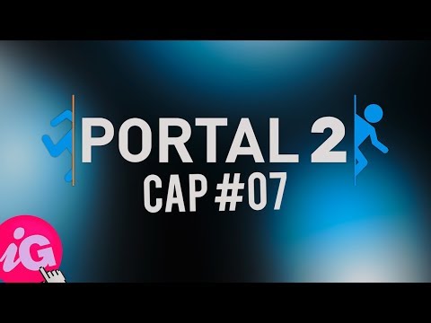 Destruyendo el imperio de bots ♥ #Portal 2