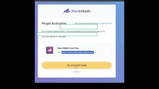 How to Install Rank Math Plugin in Wordpress | Rank Math Plugin Wordpress