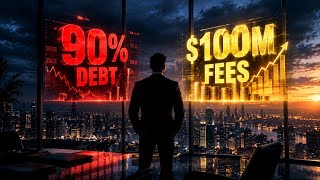 How Private Equity Firm Owners Really Get Rich (It’s Not What You Think)