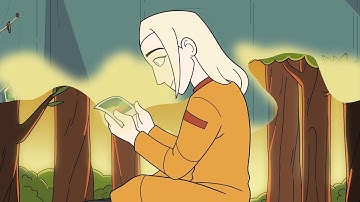 Her Power Is Unique🤔 - Iris  SCP-105 (SCP Animation) - Reaction!