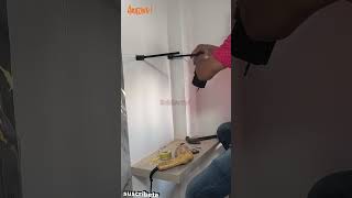 Repisas Flotantes (Colgantes) como instalar ⛔