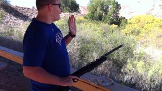 Benelli Nova 20 Gauge