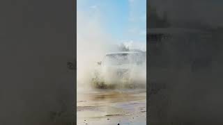 Нива спорт реально мощнее обычной! #offroadspb #ниваспорт #lada4x4 #offroad