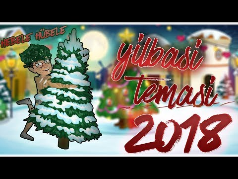 YENİ YILBAŞI TEMASI !! - MSP (Kesin İzleyin c:)