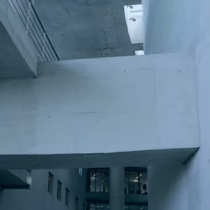 As Baías, Luisa Sonza (Teaser Oficial)