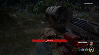 When Someone Warns U Theres A Hacker But U Ignore Them Oopsie