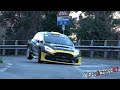 37° Rally Del Carnevale 2021 By PapaJulien