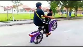 Pacak Baal Kembali?