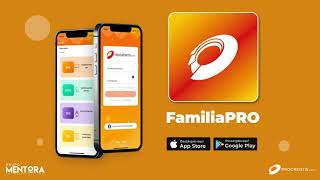 Paso a Paso App Padres de Familia - FAMILIAPRO screenshot 4