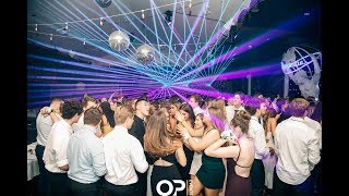 Amazing OzParty Student Social Events!