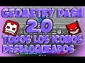 Descargar geometry dash 2.0 HACK! (Con niveles online!) Android