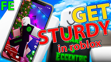 Roblox Fe Script Showcase: Fe Get Sturdy Emotes