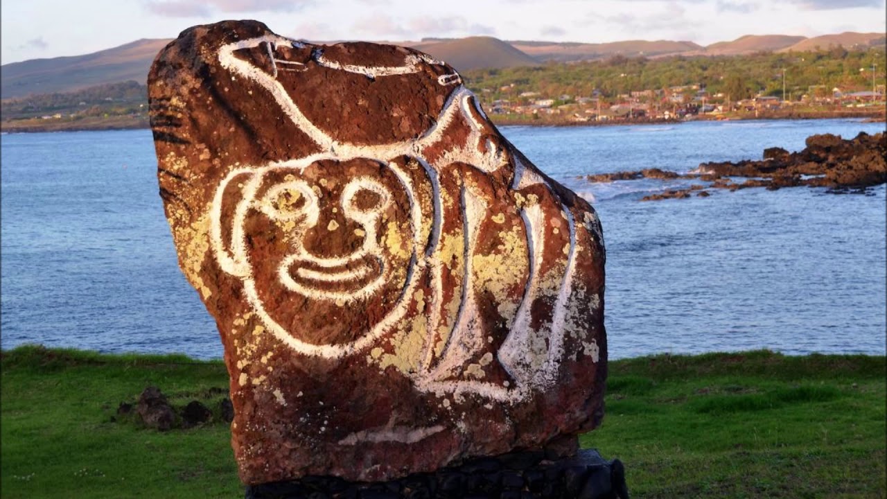 CE0Y/VE7ACN Остров Пасхи. С сайта dxnews.com