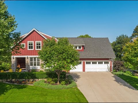 10670 McCool Drive W, Burnsville, MN home video tour