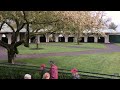 Keeneland Live Feed
