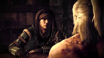 the witcher 2 walkthrough part 6 (without commentary)
