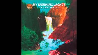 Video thumbnail of "My Morning Jacket - Get The Point"