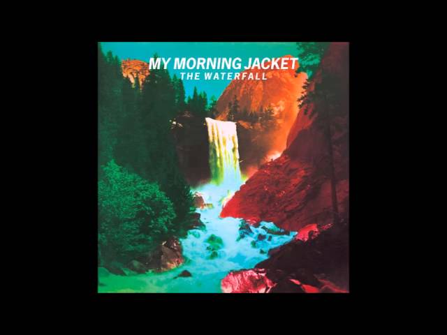 My Morning Jacket - Get The Point class=