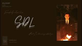 SDL | AGUST D - SUGA (BTS)