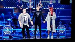QUEST - Piotr Kwiatkowski - Królowa Łez - The Voice Of Poland