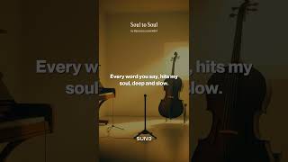 SOUL TO SOUL #newsong #viral #music #love