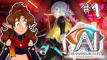 A New Day, A New Moidah!!! | AI: NirvanA Initiative [Part 1]