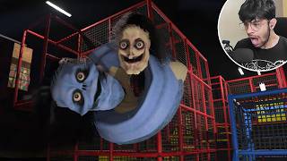 TWO SNAKE MONSTERS IN PLAYROOM LEVEL APRIL FOOL UPDATE screenshot 5