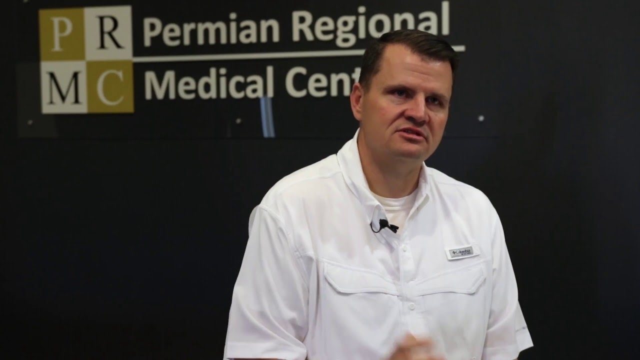 Russell Tippin - MCH Bariatric Patient